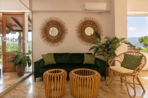 Arion Hotel, Kolymvari